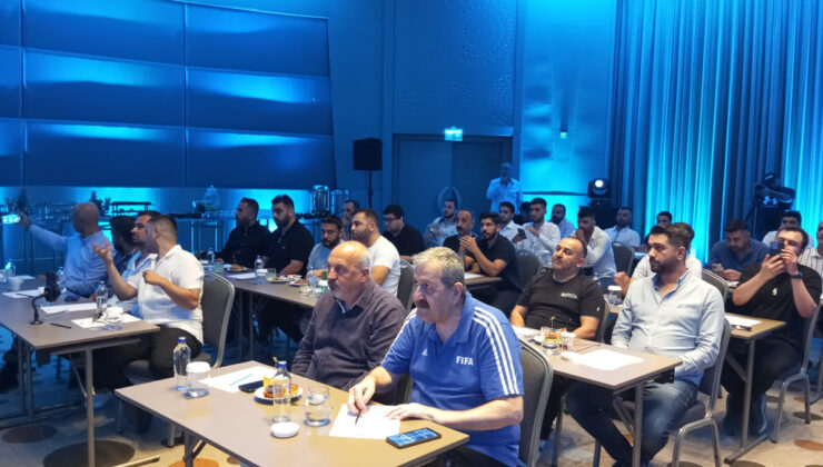 Adana Demirspor taraftarı kampanya başlattı