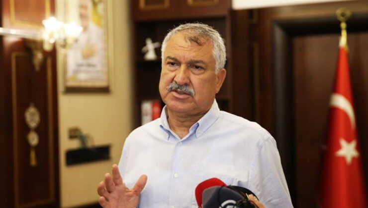 Adana’da 18 Temmuz’da belediye lider vekili seçilecek