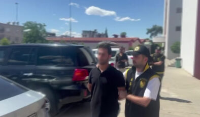 Adana’da 3 kişiyi sopayla döven saldırganlar tekrar yakalandı
