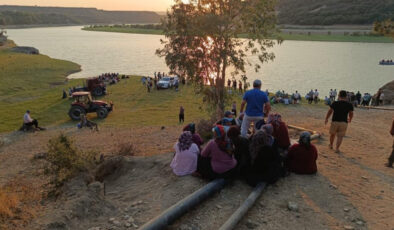 Adana’da ırmakta kaybolan uzman çavuşun cansız vücudu bulundu