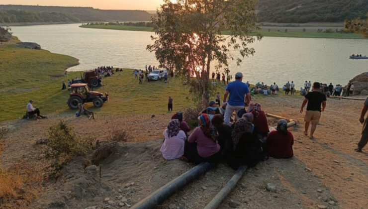 Adana’da ırmakta kaybolan uzman çavuşun cansız vücudu bulundu