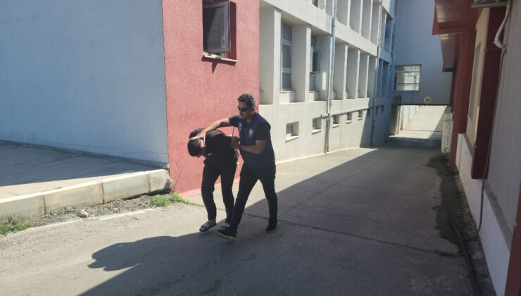 Adana’da ‘sazan sarmalı’ dolandırıcılığı: Gerçek mesken sahibine hiç para ulaşmadı