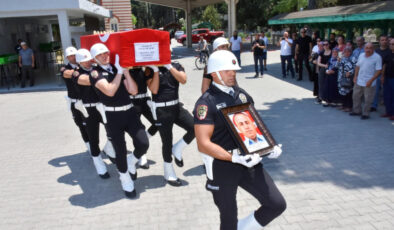 Adana’da tatile çıkan polis memuru, bacanağı tarafından kazara vuruldu