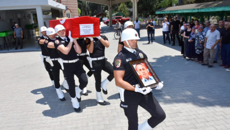 Adana’da tatile çıkan polis memuru, bacanağı tarafından kazara vuruldu
