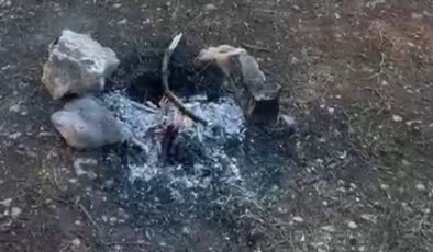 Adıyaman’da sorumsuzluk tekrar neredeyse felaket getiriyordu