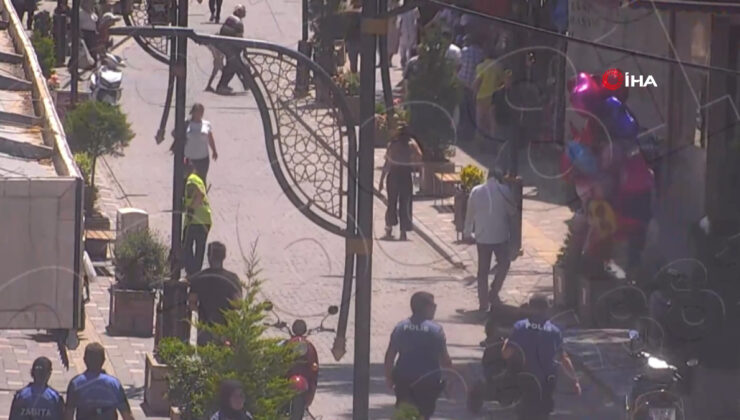 Afyonkarahisar’da düzmece polislerin dolandırma teşebbüsüne gerçek polisler pürüz oldu