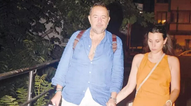 Ağır gündemden sıkılanlar için süratli magazin çeşidi