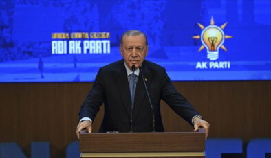 AK Parti kampa giriyor: 2026’nın yol haritası belirlenecek