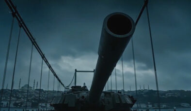 AK Parti’den 15 Temmuz paylaşımı: Ya durduramasaydık…