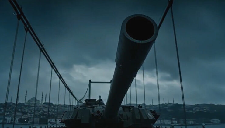 AK Parti’den 15 Temmuz paylaşımı: Ya durduramasaydık…