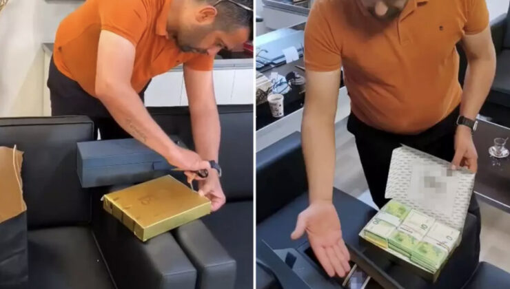 ‘AK Partili belediyelere dokunulmuyor’ argümanlarını çürüten liste