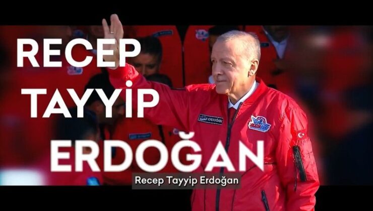 Ak Parti’nin yeni müziği yayınlandı