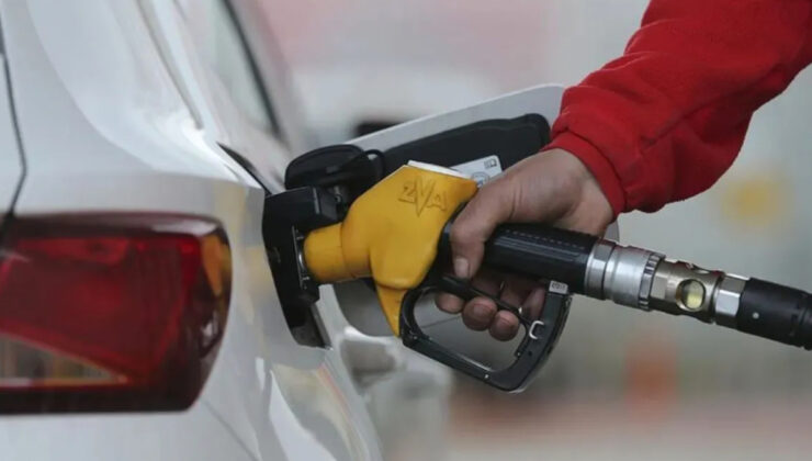 Akaryakıtta tabela tekrar değişecek