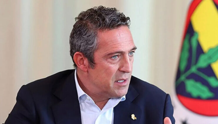 Ali Koç da Portekiz’e gidecek