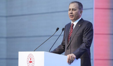 Ali Yerlikaya: Terörsüz Türkiye, kardeşliğe olan inancın zaferidir