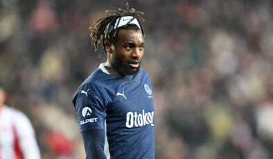 Allan Saint-Maximin’den bir açıklama daha: Gerçek ortaya çıkacak