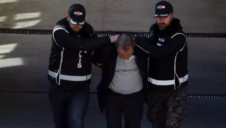 Alpargün Apartmanı davası: Müteahhit mahkemeye heyetine küfretti