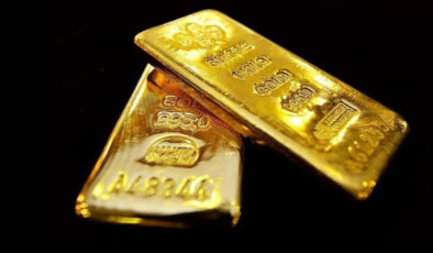 Altının kilogram fiyatı 4 milyon 295 bin liraya çıktı