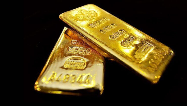 Altının kilogram fiyatı 4 milyon 295 bin liraya çıktı