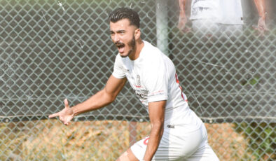 Altınordulu Sami Satılmış resmen gitti