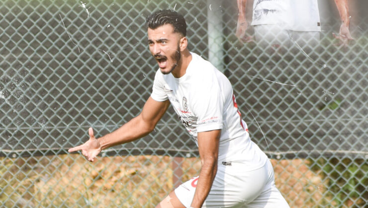 Altınordulu Sami Satılmış resmen gitti