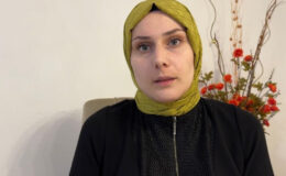 Amasya’da kilolarından kurtulmak isteyen genç bayan 7 ayda 60 kilo verdi