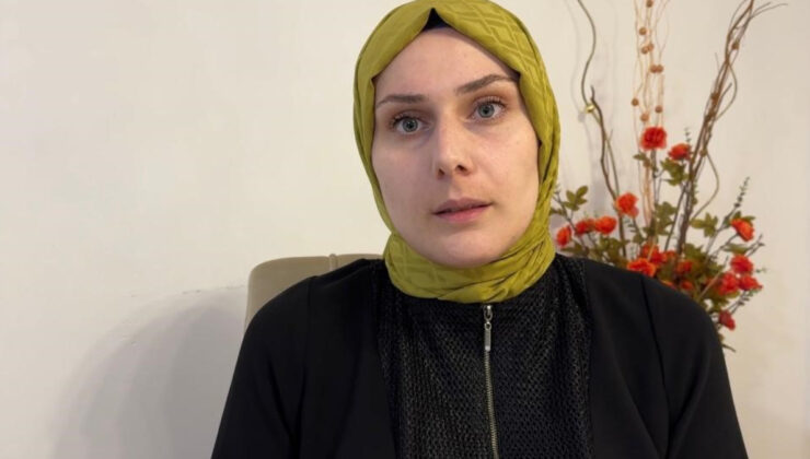 Amasya’da kilolarından kurtulmak isteyen genç bayan 7 ayda 60 kilo verdi