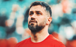 Amed Sportif Faaliyetler, Ömer Bayram ile vedalaştı