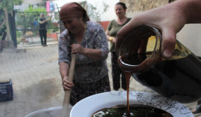 Anadolu’nun sıvı altını: Tek kaşıkta kansızlığı bitiriyor