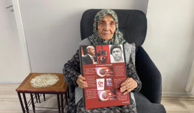 Ankara’da 15 Temmuz’da 2 oğlu ve damadını şehit veren Muzaffer Gülşen feryat etti