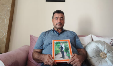 Ankara’da 15 Temmuz’da şehit olan polisin evlilik hayali yarım kaldı