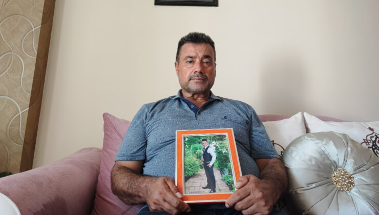 Ankara’da 15 Temmuz’da şehit olan polisin evlilik hayali yarım kaldı