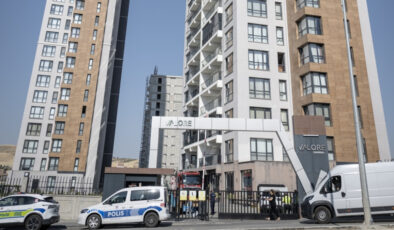 Ankara’da 3 kişinin öldüğü yangın faciasında binanın müteahhiti yakalandı