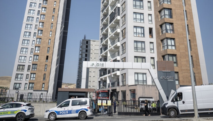 Ankara’da 3 kişinin öldüğü yangın faciasında binanın müteahhiti yakalandı