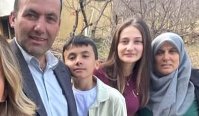 Ankara’da akına uğrayan anne öldü: Meyyit numarası yapan oğlu kurtuldu