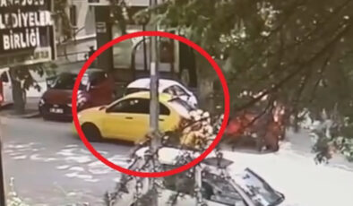 Ankara’da Anıtkabir’i ziyaret eden aileyi, arabalarını bozup tamir ederek dolandırdılar