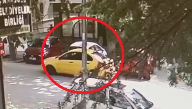 Ankara’da Anıtkabir’i ziyaret eden aileyi, arabalarını bozup tamir ederek dolandırdılar