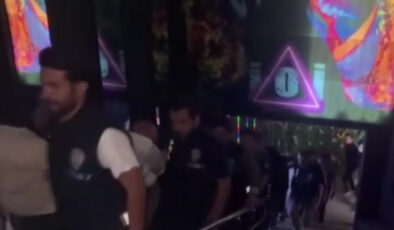 Ankara’da fuhuş operasyonu kapsamında 11 iş yeri için mühürleme kararı