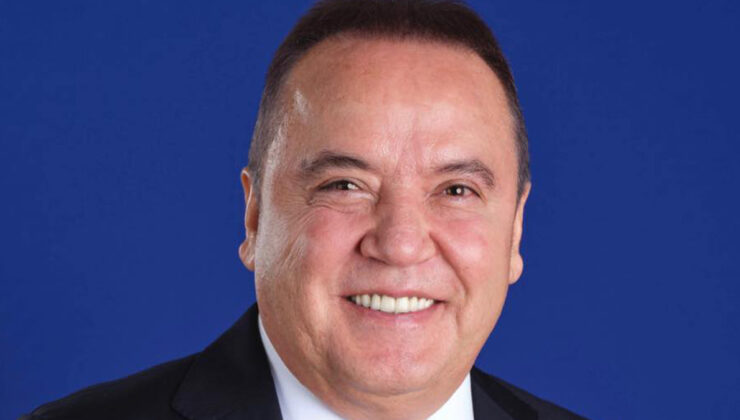 Antalya Büyükşehir Belediye Başkanı Muhittin Böcek’in ifadesi ortaya çıktı