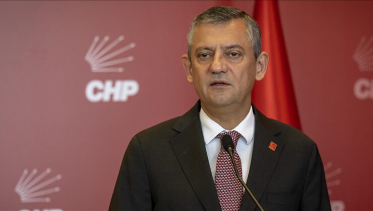 Antalya Cumhuriyet Başsavcılığı, Özgür Özel hakkında soruşturma başlattı