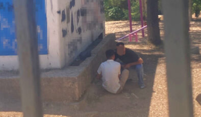 Antalya’da borçlusunu vurup başında bekledi: 5 bin lira alacağım vardı