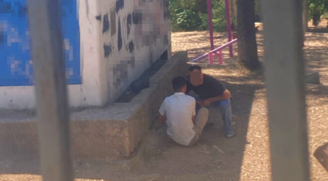 Antalya’da borçlusunu vurup başında bekledi: 5 bin lira alacağım vardı