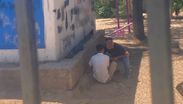 Antalya’da borçlusunu vurup başında bekledi: 5 bin lira alacağım vardı