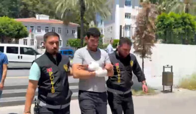 Antalya’da kız kardeşini öldürdü: İçimden bir ses ‘sen deccalsın’ diye haykırıyordu