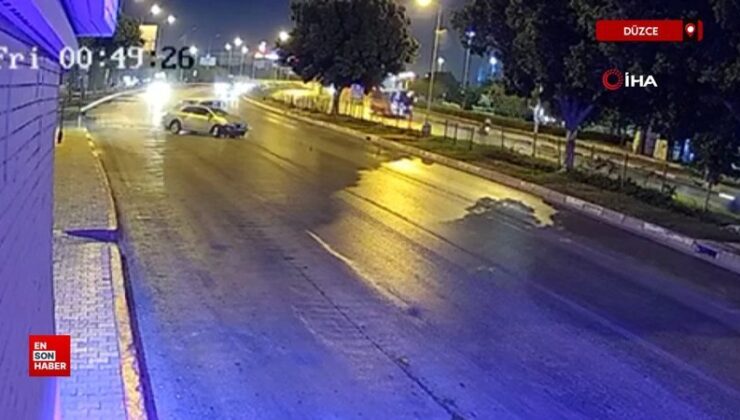 Antalya’da lunapark dönüşündeki kaza baba ve oğlunu hayattan kopardı