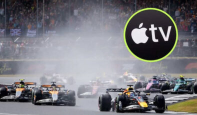 Apple, 150 milyon dolarlık mutabakatla F1 yayın haklarını almaya hazırlanıyor