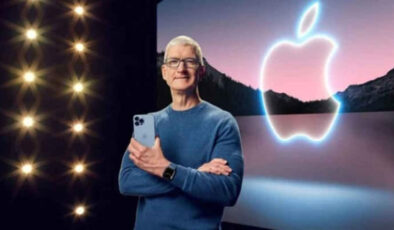 Apple CEO’su Tim Cook, artık tasarım  grubunu denetleyecek
