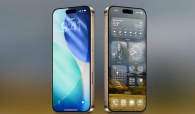 Apple, iPhone 17 ile 60Hz yenileme suratından büsbütün vazgeçebilir