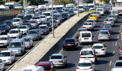 Araç sahipleri dikkat! Yapmayanın aracına el konulacak: 31 Temmuz son
