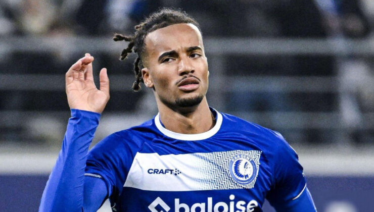 Archie Brown’un tercihi Fenerbahçe oldu